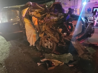  Amanecidos en Sabado Rojo